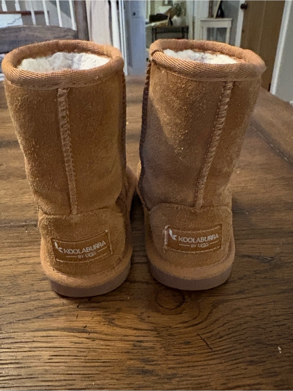 Koolaburra boots - Picture 3 of 3